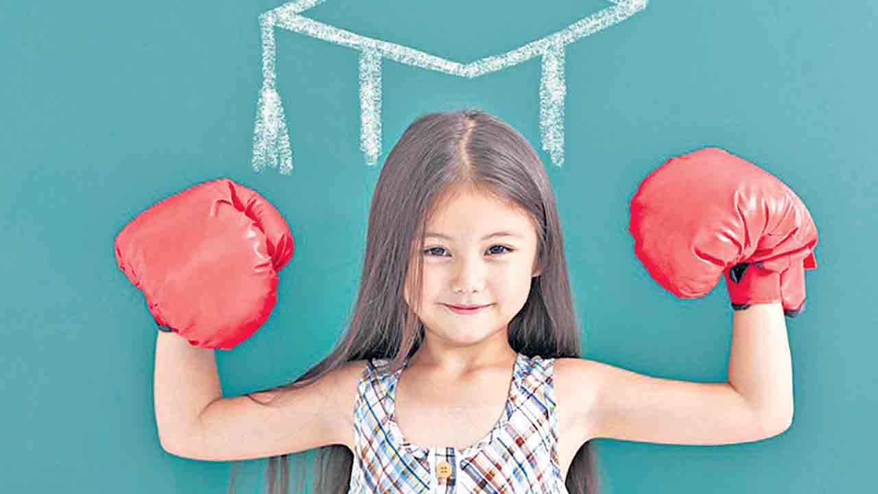 ఎదురొడ్డి నిలబడేలా..