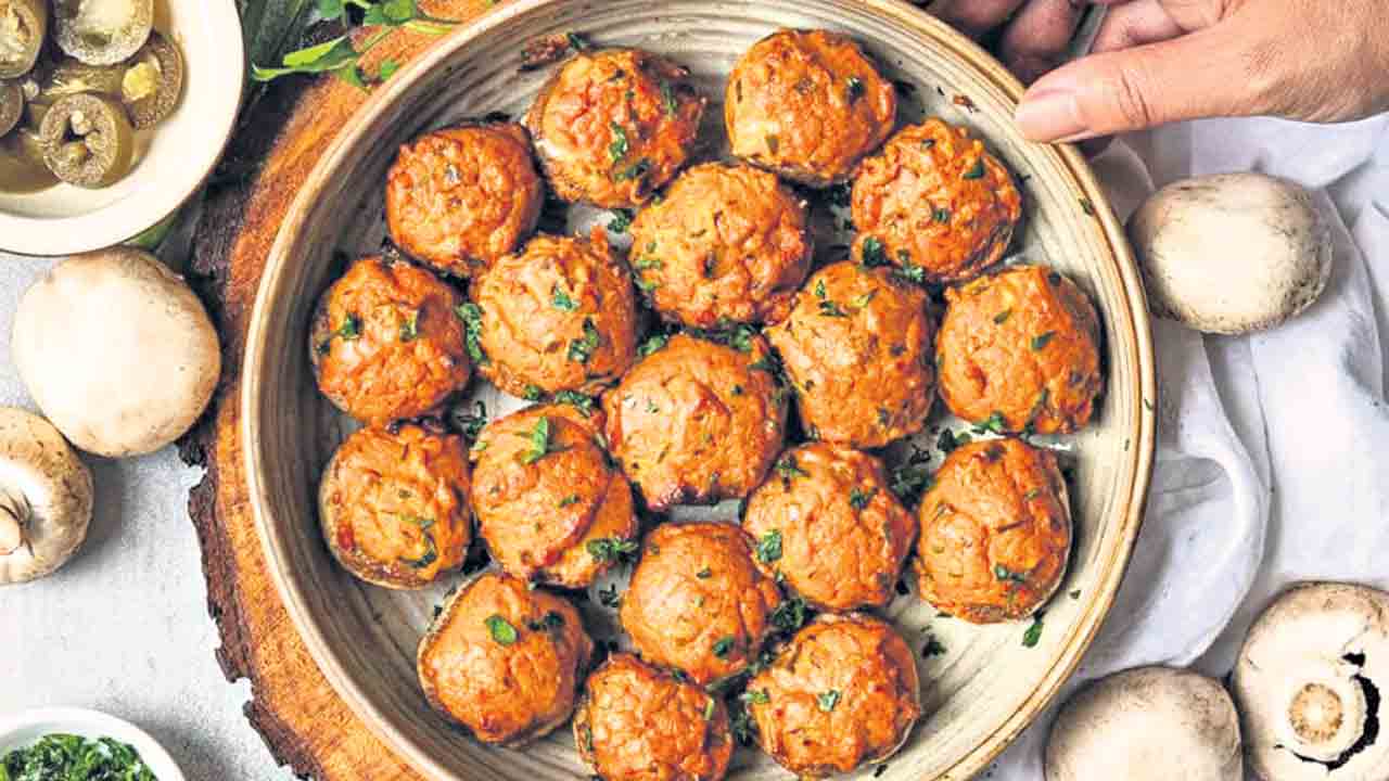 మష్రూమ్‌ పాపర్స్‌