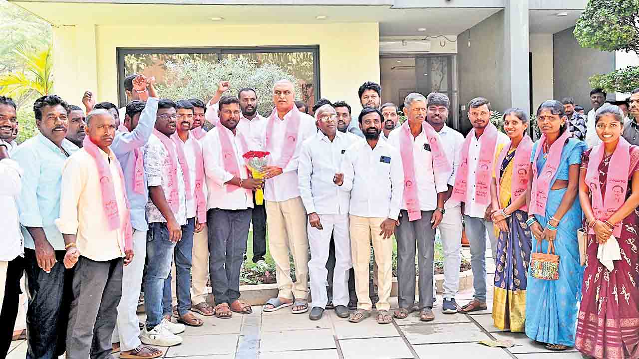 Revanth Reddy | రేవంత్‌కు మైండ్‌బ్లాంక్‌.. పంచాయతీ ఫలితాలతో కాంగ్రెస్‌కు షాక్‌