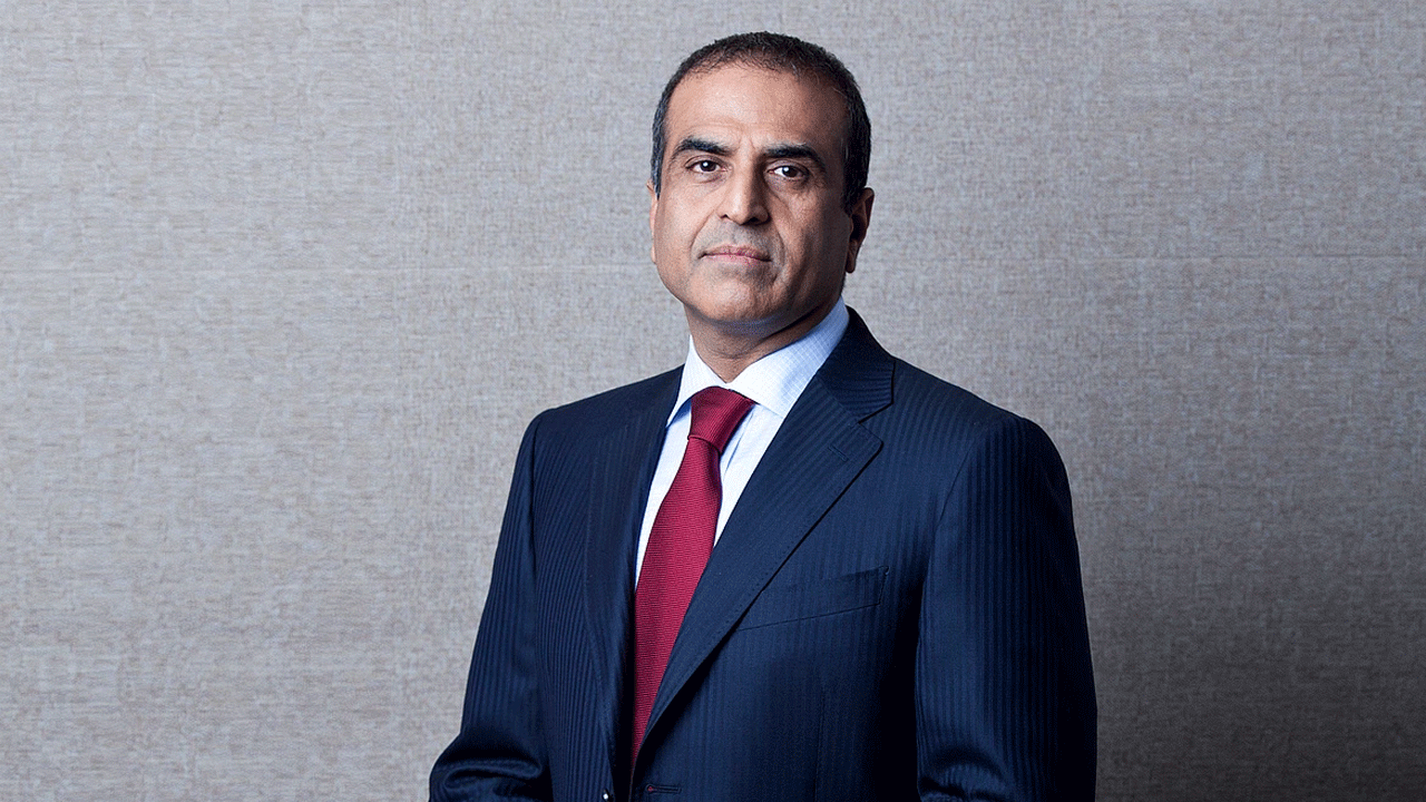 ఎఫ్‌ఎంసీజీలోకి సునీల్‌ మిట్టల్‌