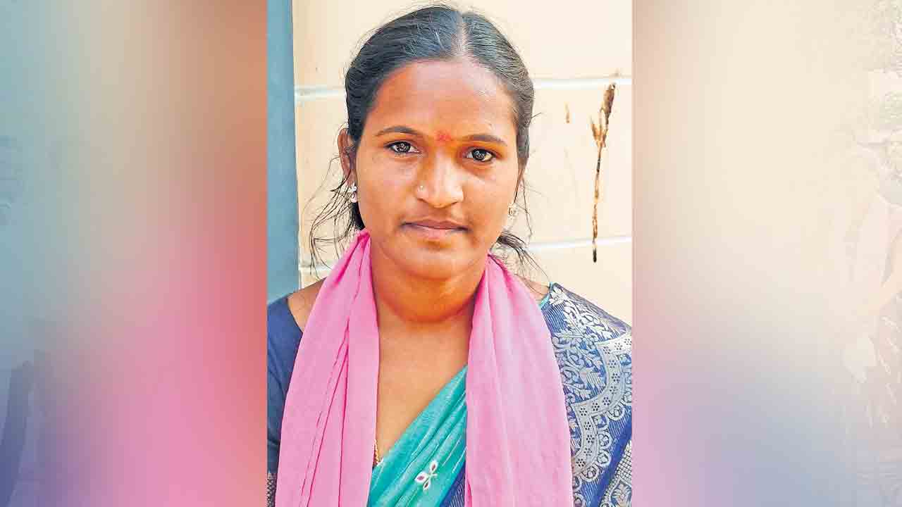 నీర్మాలలో 100% స్ట్రైక్‌రేట్‌