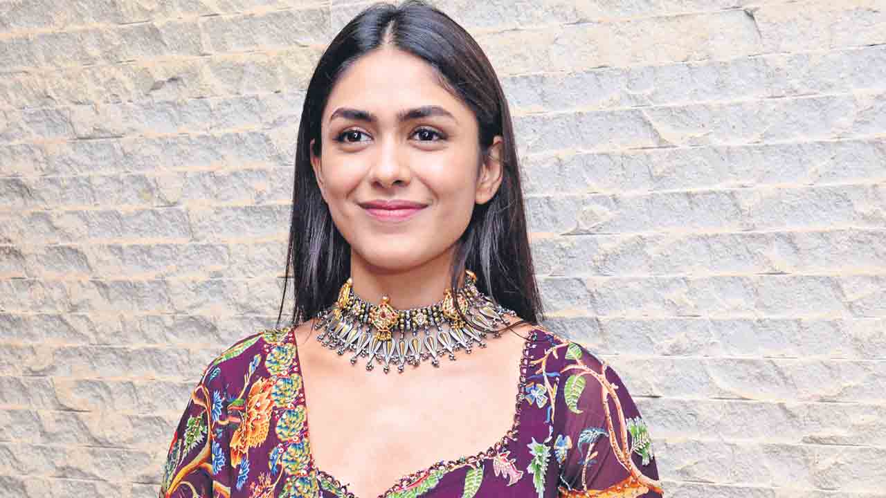 అవన్నీ వదంతులే..!