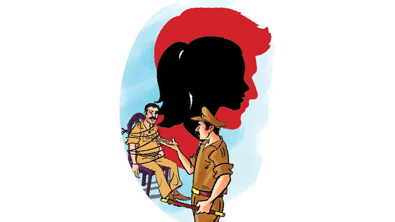 గంగ-చంద్రముఖి.. నల్లమల రహస్యం – 15