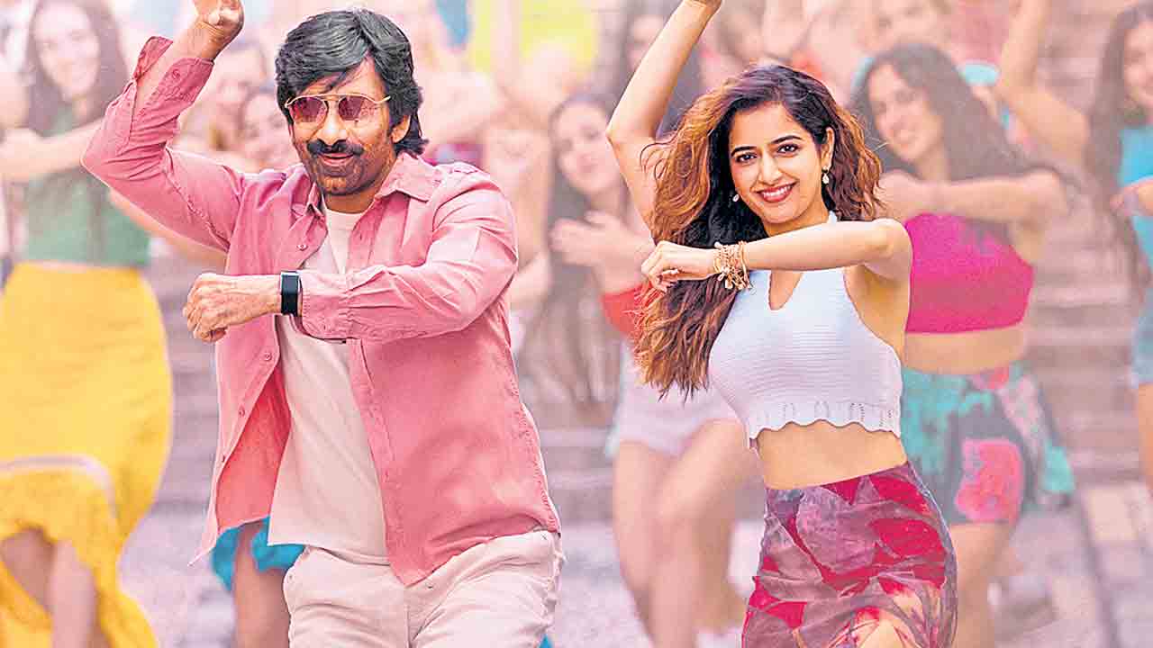 స్పెయిన్‌కే అందాలద్దిన ఓ పూల బుట్టా..