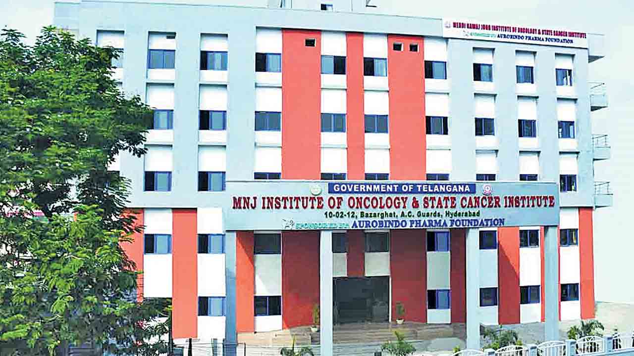 ఎంఎన్‌జే బకాయిలు 35 కోట్లు.. ఈఎస్‌ఐల పెండింగ్‌ 90 కోట్లు