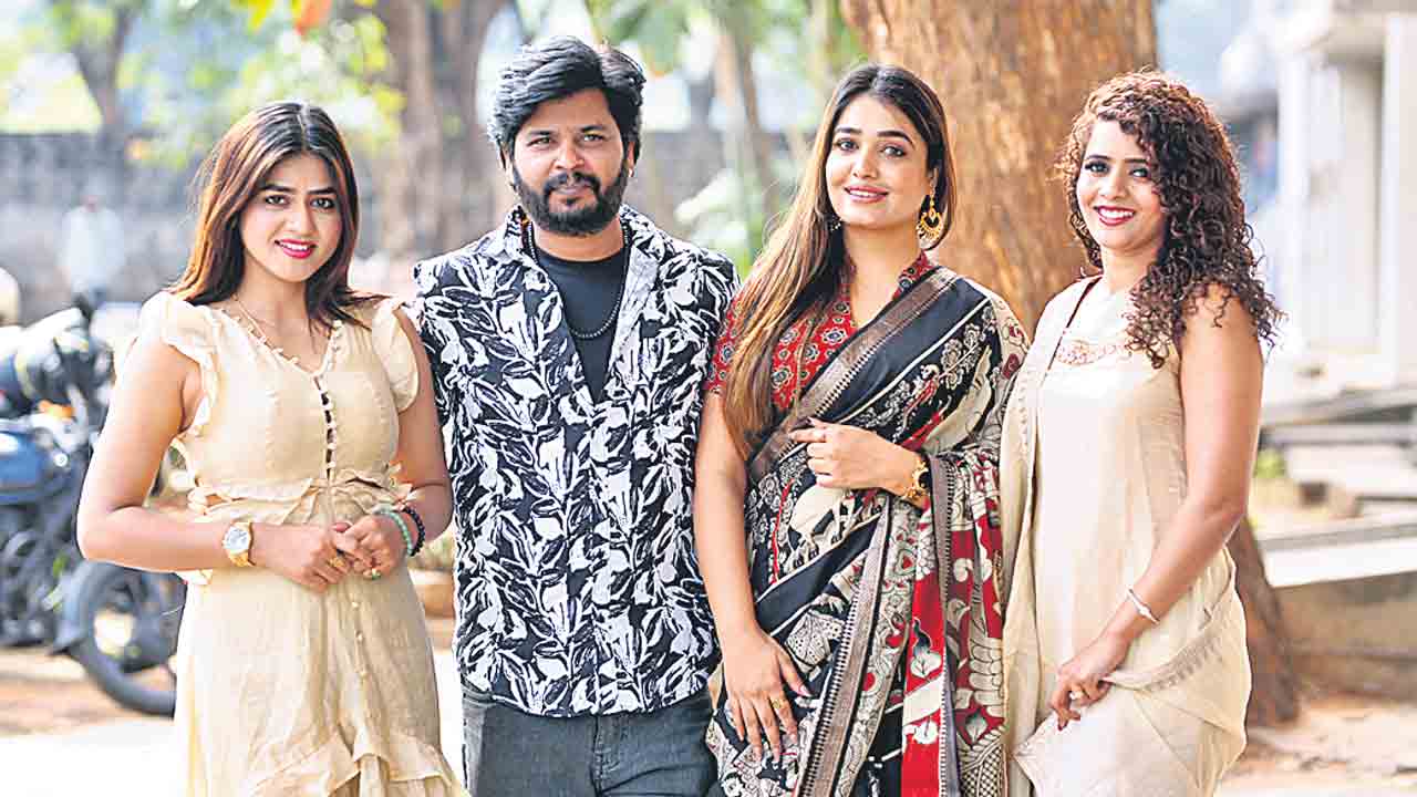 టంగ్‌ స్లిప్‌ తెచ్చిన తంటా..