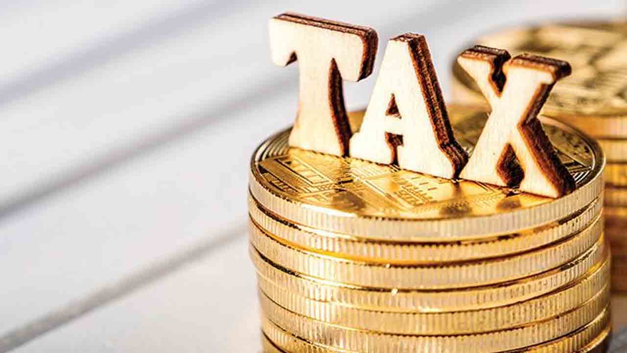 పన్ను వసూళ్లు 17 లక్షల కోట్లు