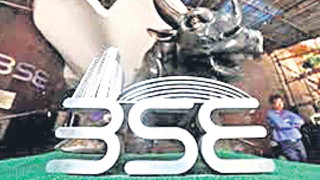 సూచీల నష్టాలకు బ్రేక్‌