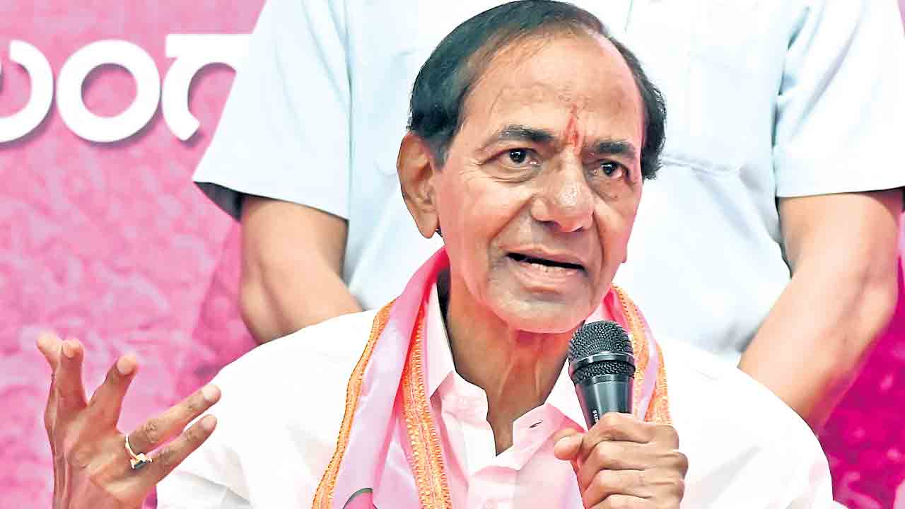 ఎంవోయూలు ఉత్త బోగస్‌.. మోసాలతో ప్రజలను ఎంతకాలం వంచిస్తరు?