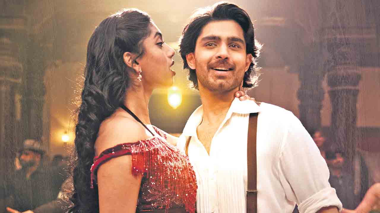 ఐ యామ్‌ ఏ చాంపియన్‌