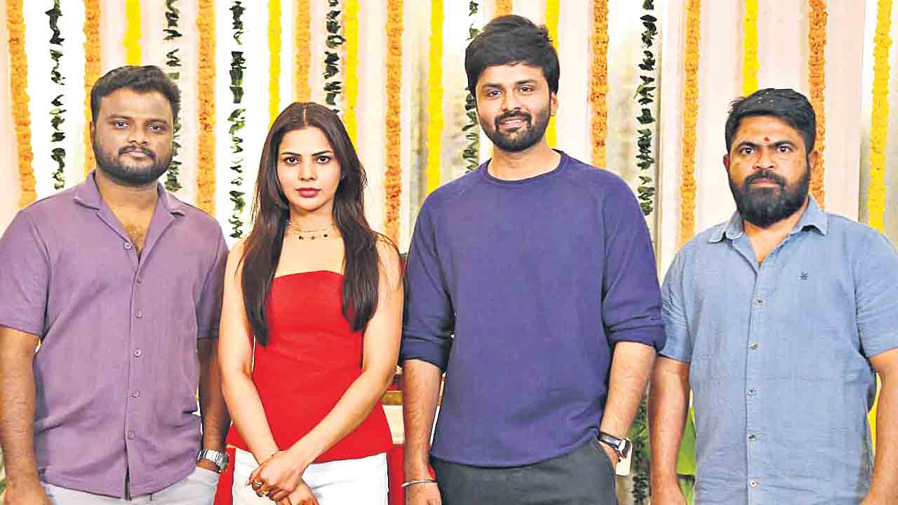 వినోదంతో కూడిన సందేశం