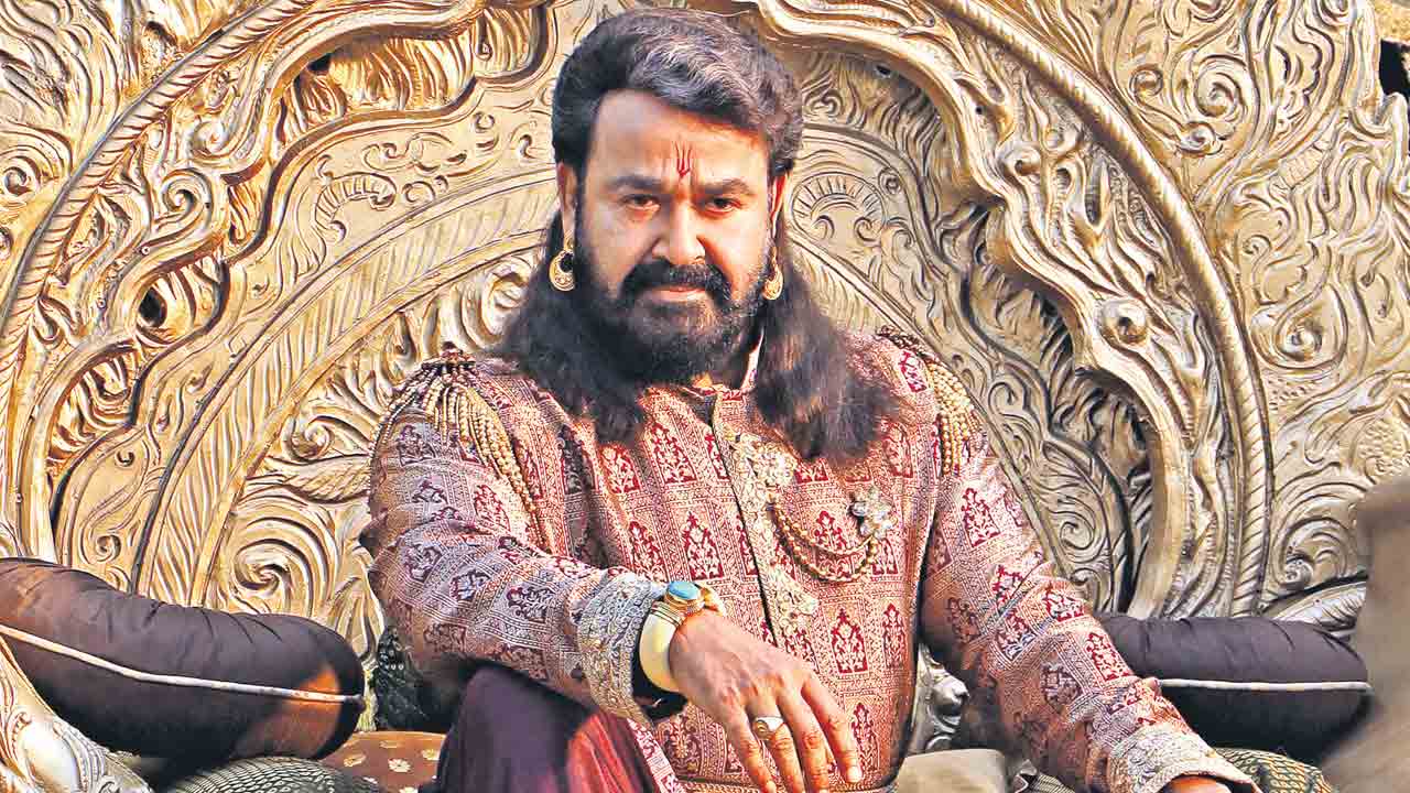 ఎవరీ విజయేంద్ర వృషభ?