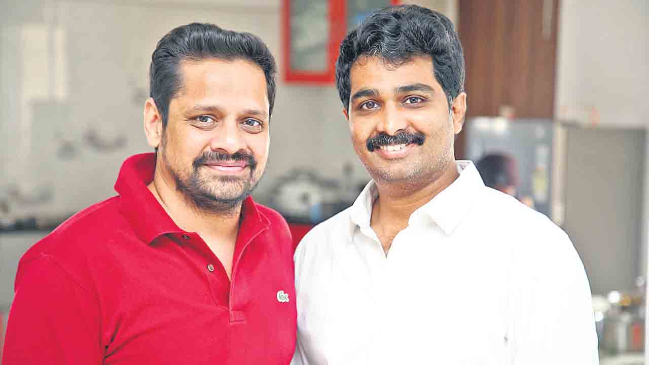 ఆసక్తి.. భయం మేళవింపు ఈ సినిమా