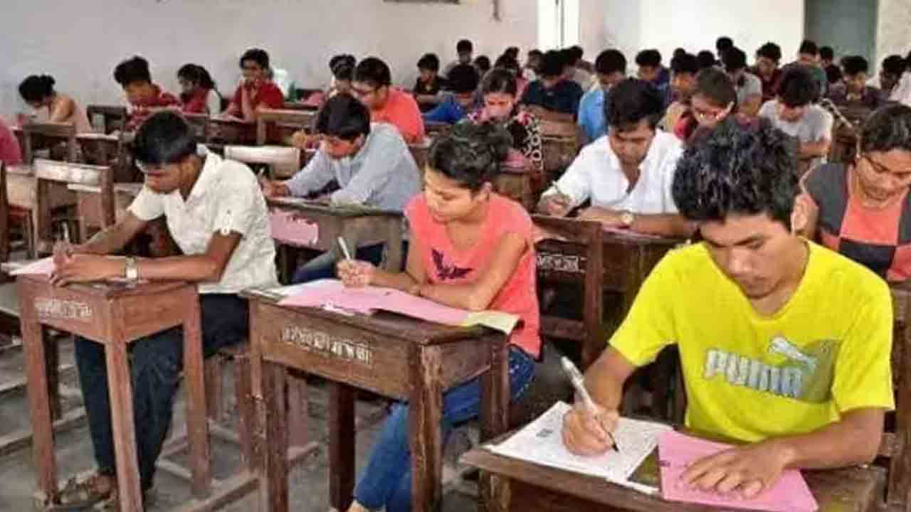 ఏపీపీ రాత పరీక్ష ప్రాథమిక ‘కీ’ విడుదల