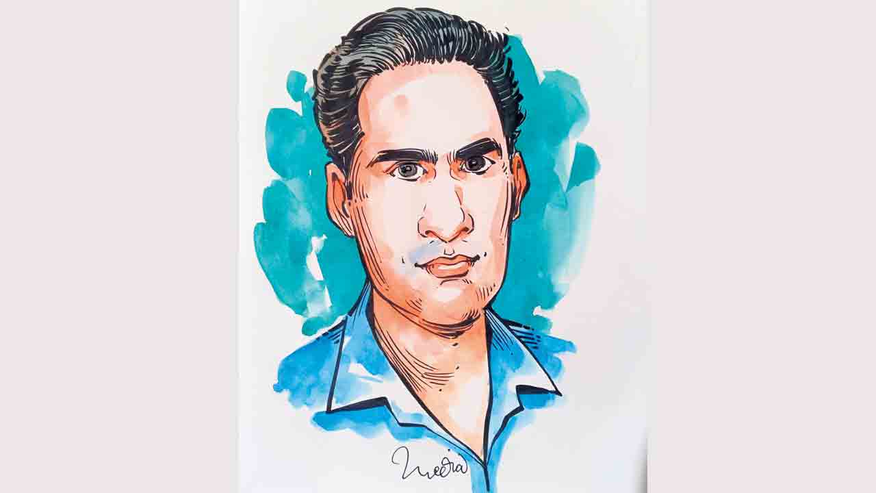 చిత్ర కవిత్వంలో చిత్రాతి చిత్రాలు