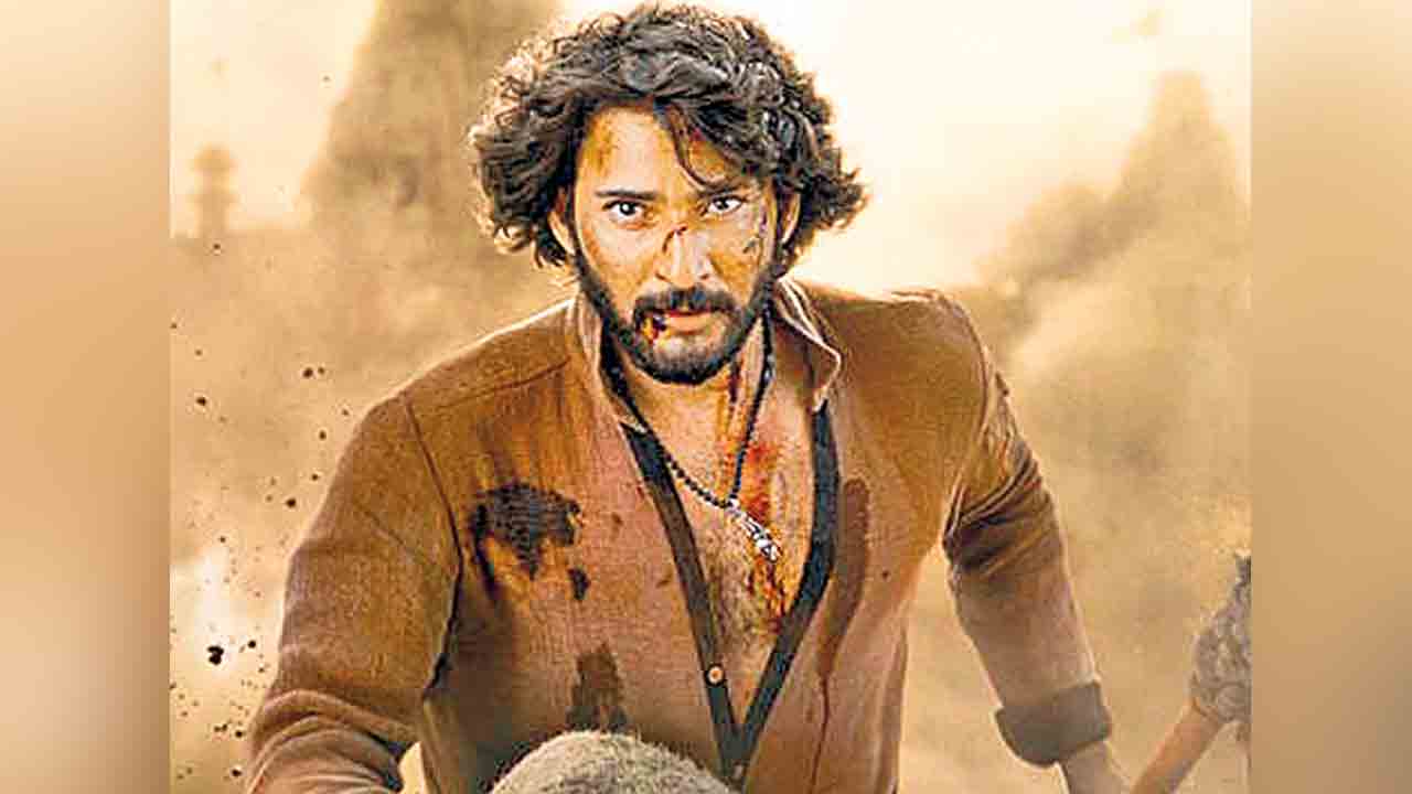 రాజమౌళి వారణాసి హాలీవుడ్‌లో?