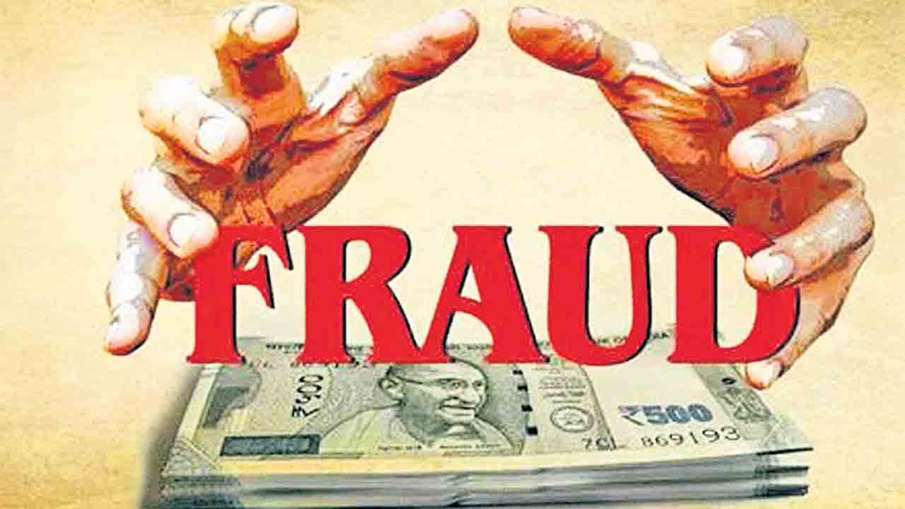 మానని… ఎడారి గాయం.. గల్ఫ్‌ ఏజెంట్‌ మోసానికి 8 నెలలుగా బాధితుల విలవిల