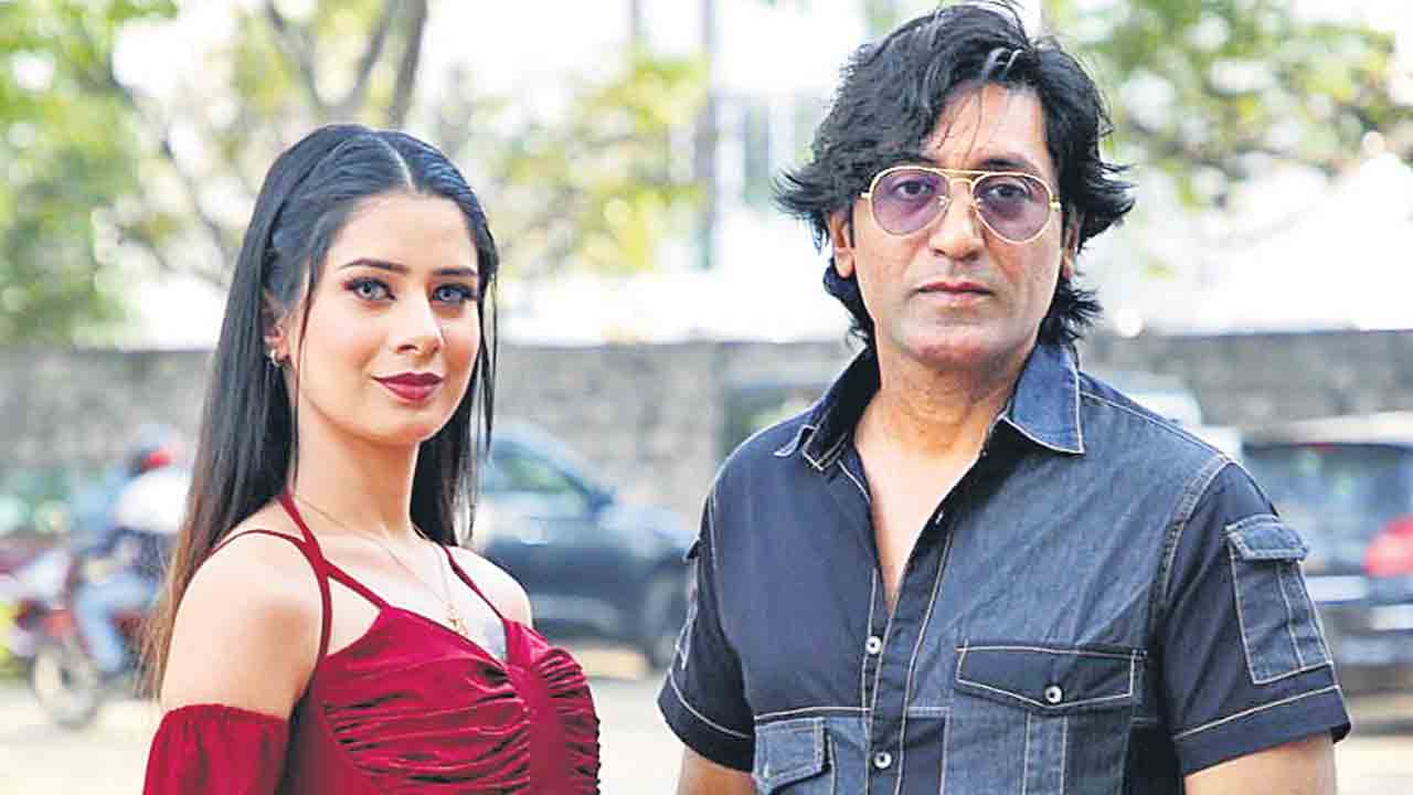 యువతరానికి నచ్చేలా..