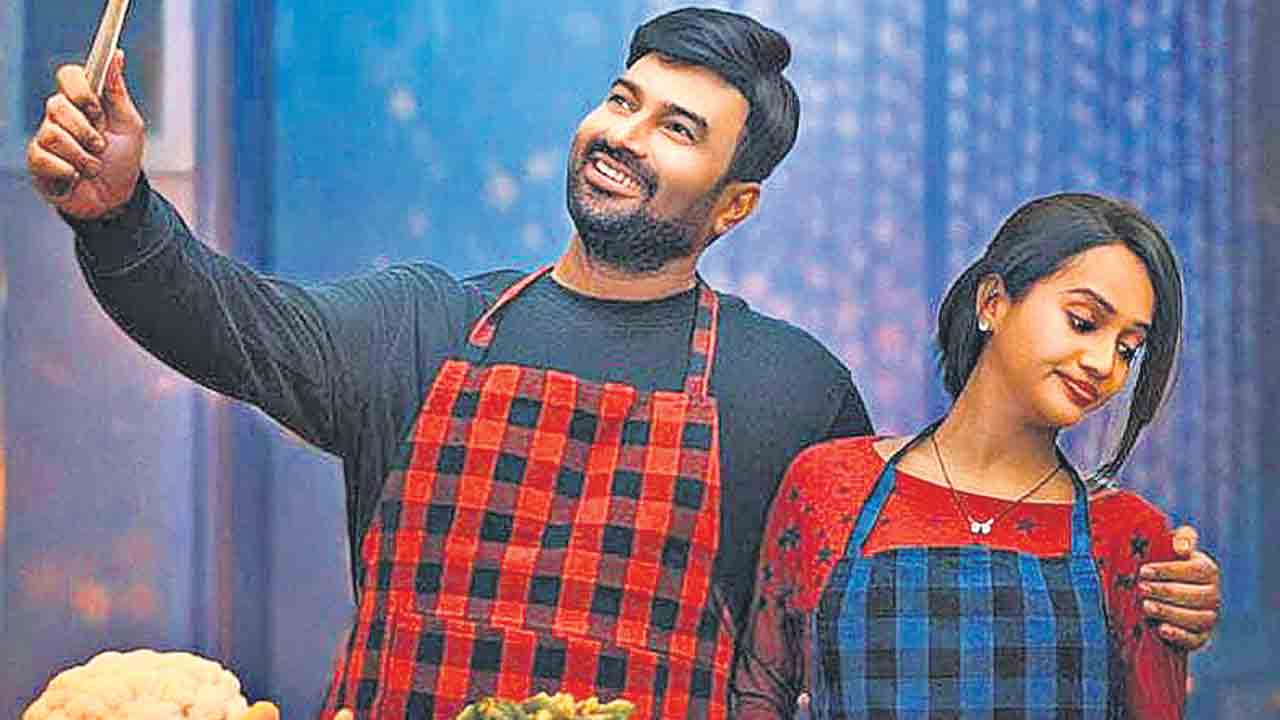 సెకండ్‌ ఇన్నింగ్స్‌