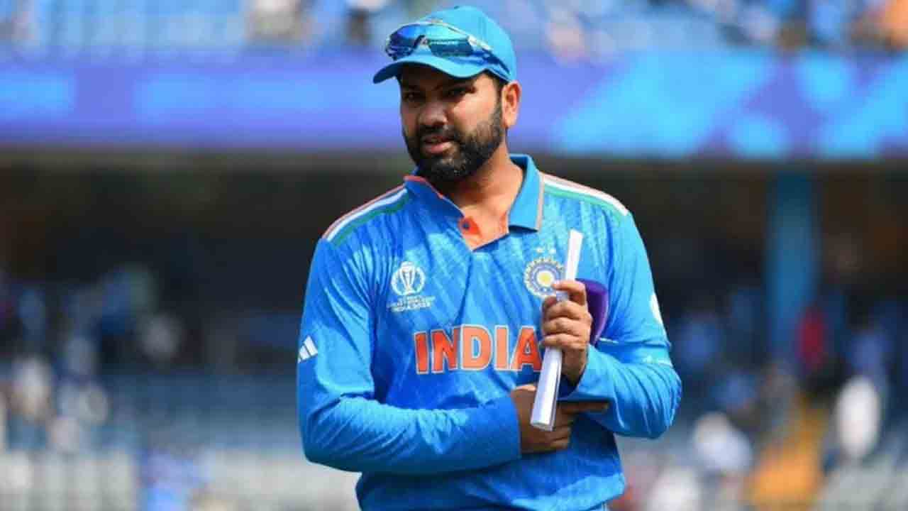 క్రికెట్‌కు గుడ్‌బై చెబుదామనుకున్న: రోహిత్‌