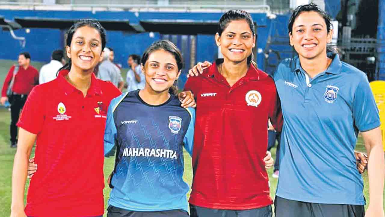 మహిళా క్రికెట్‌కు మహర్దశ