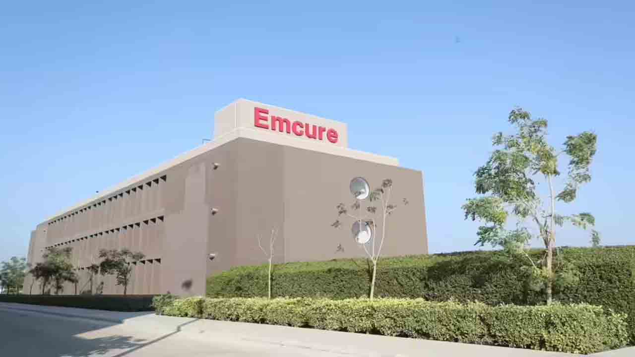 ఎంక్యూర్‌ బరువు తగ్గే ఔషధం