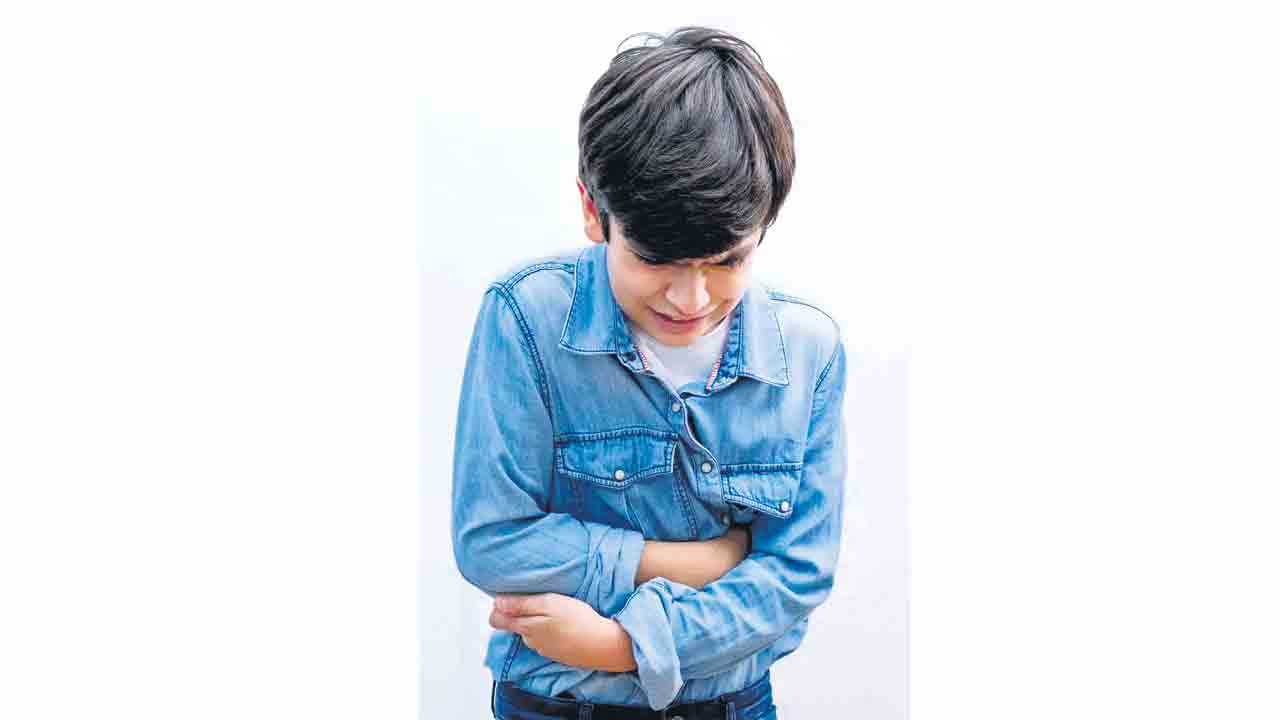 గ్రంథులు వాస్తే ప్రమాదమా?