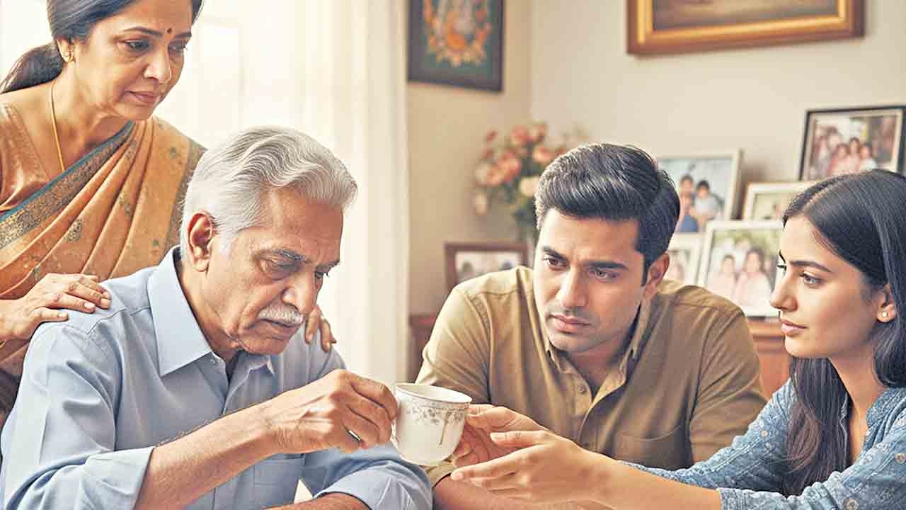 వణుకుడు వ్యాధికి డీబీఎస్‌తో విరుగుడు