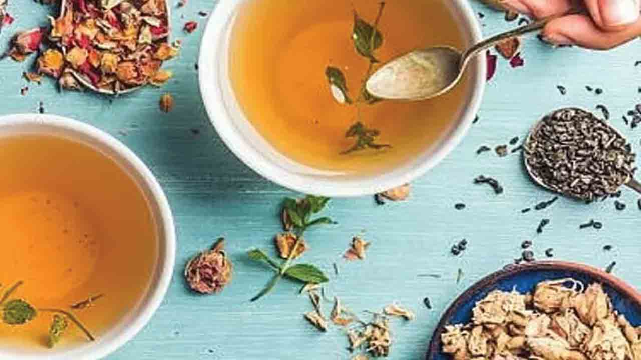 హెర్బల్‌ ఉత్పత్తులను టీ పేరిట అమ్మరాదు