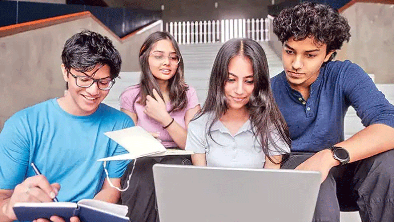 CAT-2025 Results | క్యాట్‌-2025 ఫలితాలు విడుదల