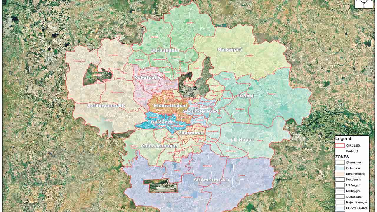 ఏకపక్షం.. ప్రజలకు శాపం