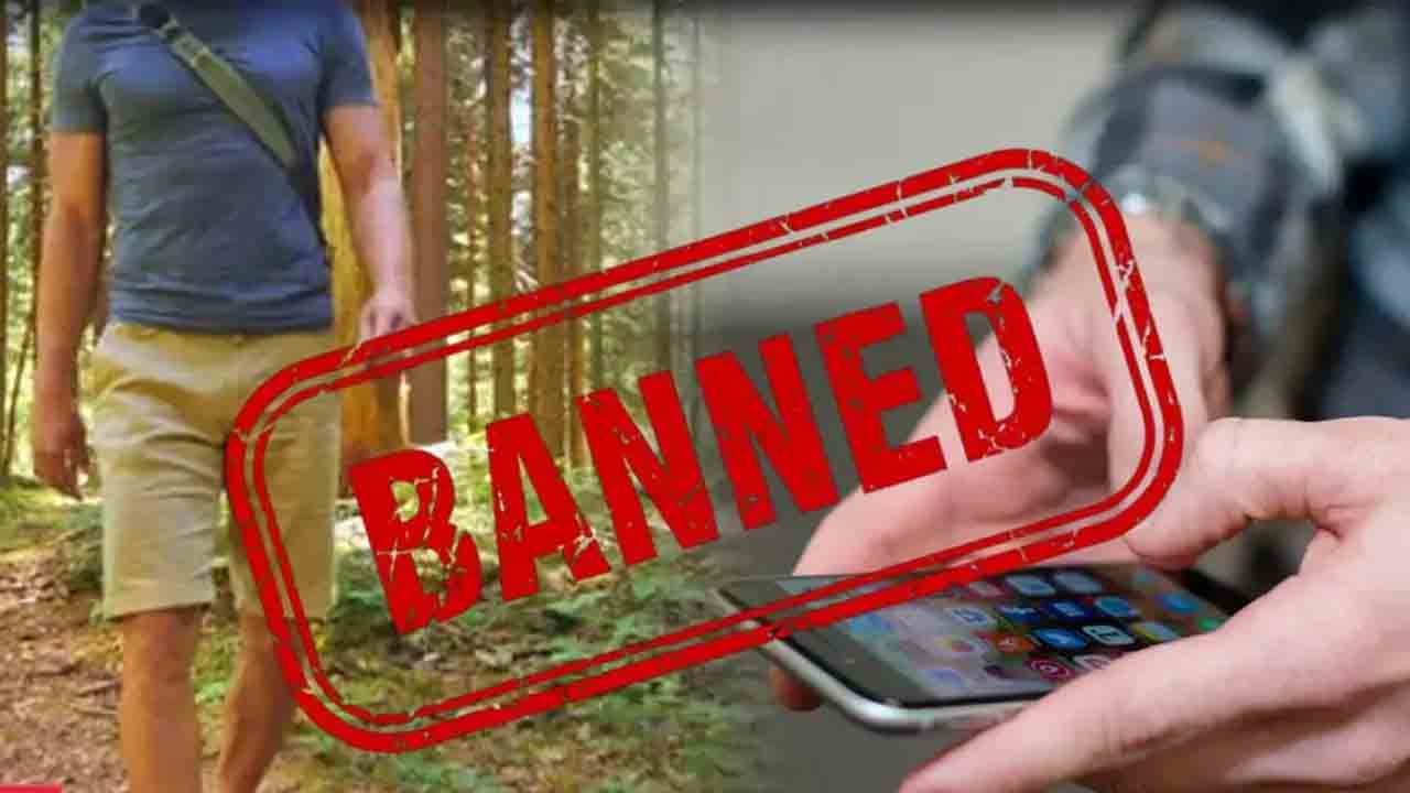 నో స్మార్ట్‌ ఫోన్స్‌.. నో హాఫ్‌ ప్యాంట్స్‌