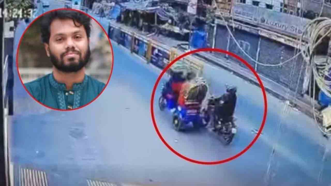 హాదీ హంతకులు భారత్‌కు పరారీ!