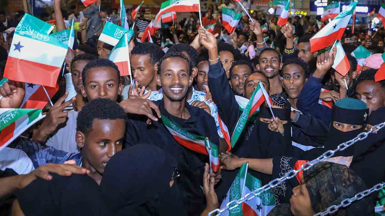 ఇజ్రాయెల్‌కు వ్యతిరేకంగా ఏకమైన 21 ముస్లిం దేశాలు