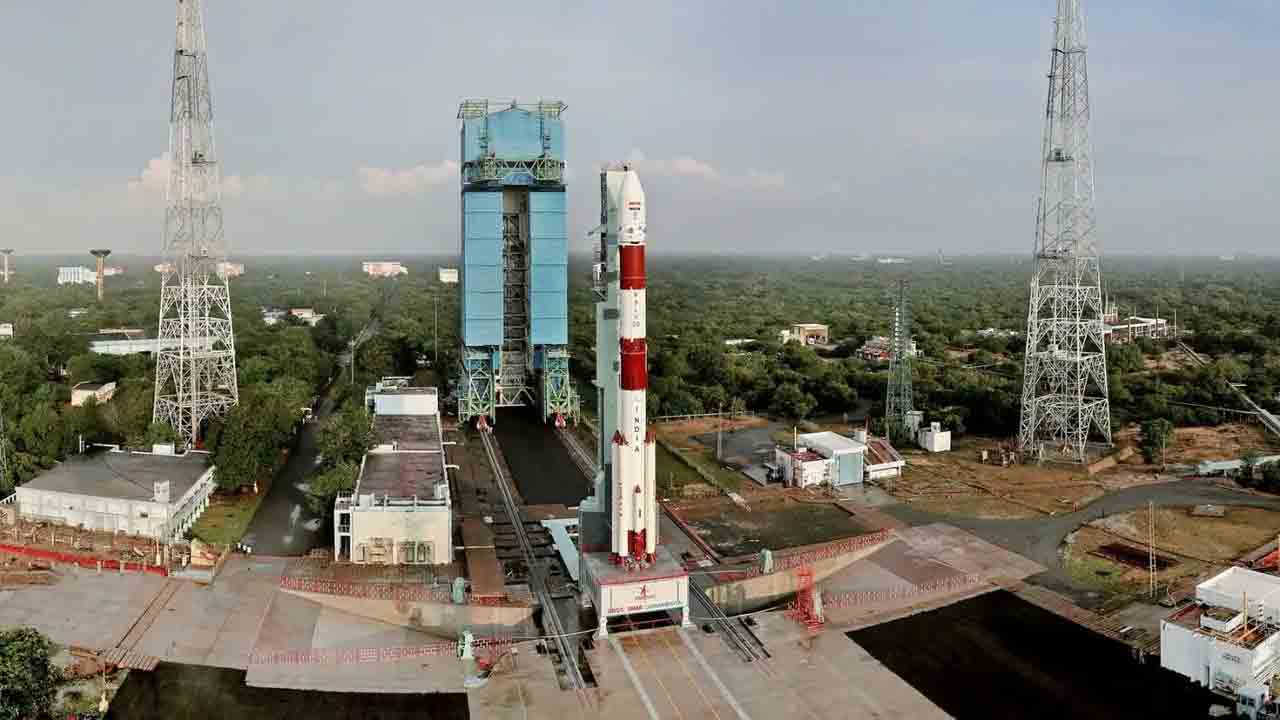 2029 నాటికి శ్రీహరికోటలో కొత్త లాంచ్‌ప్యాడ్‌
