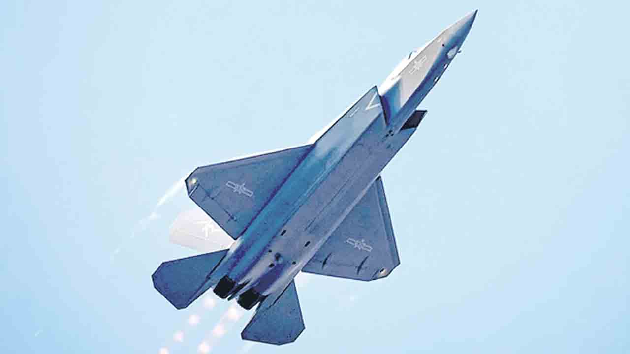 రాడార్‌ నుంచి విద్యుత్తు.. 6జీ స్మార్ట్‌ సర్ఫేస్‌తో అభివృద్ధి చేసిన చైనా పరిశోధకులు