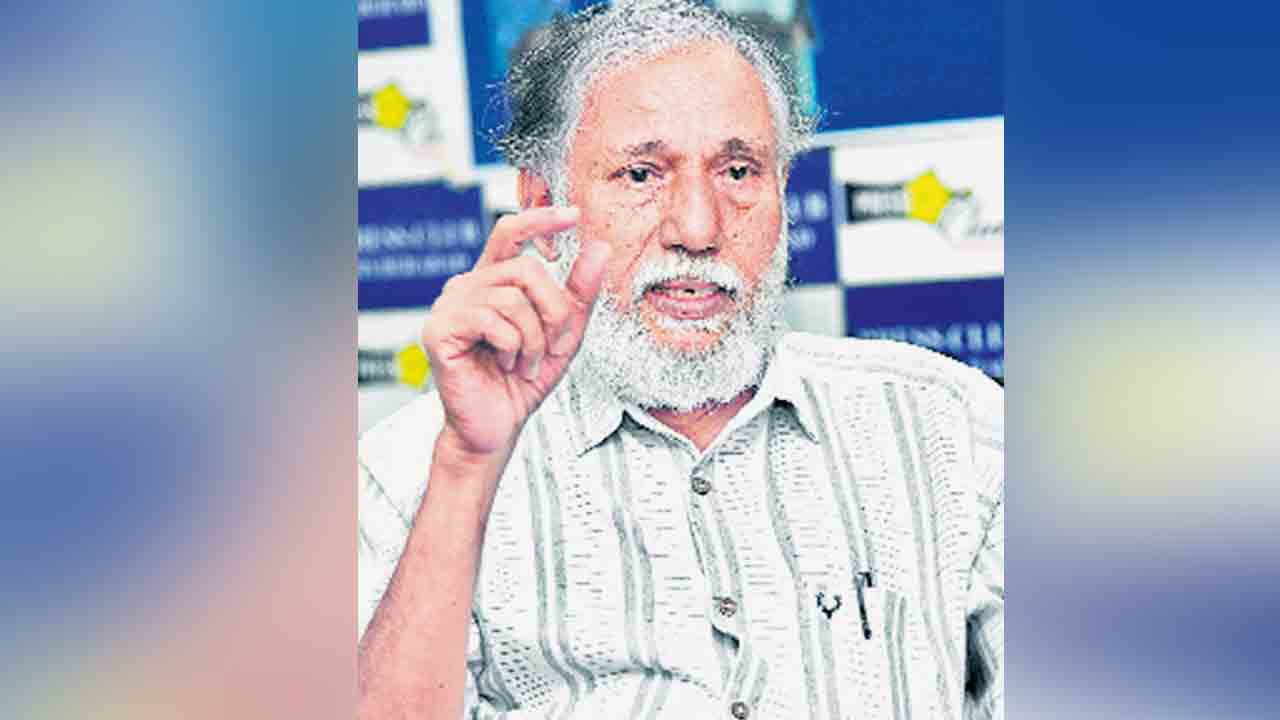 మూల తాళపత్రాలు బయటపెట్టాలి.. తద్వారా కోయల చరిత్ర తెలుసుకునే అవకాశం