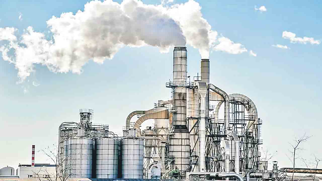 ‘ల్యాండ్‌ బ్యాంక్‌’లో తెలంగాణ టాప్‌.. కేసీఆర్‌ ముందుచూపు ఫలితం