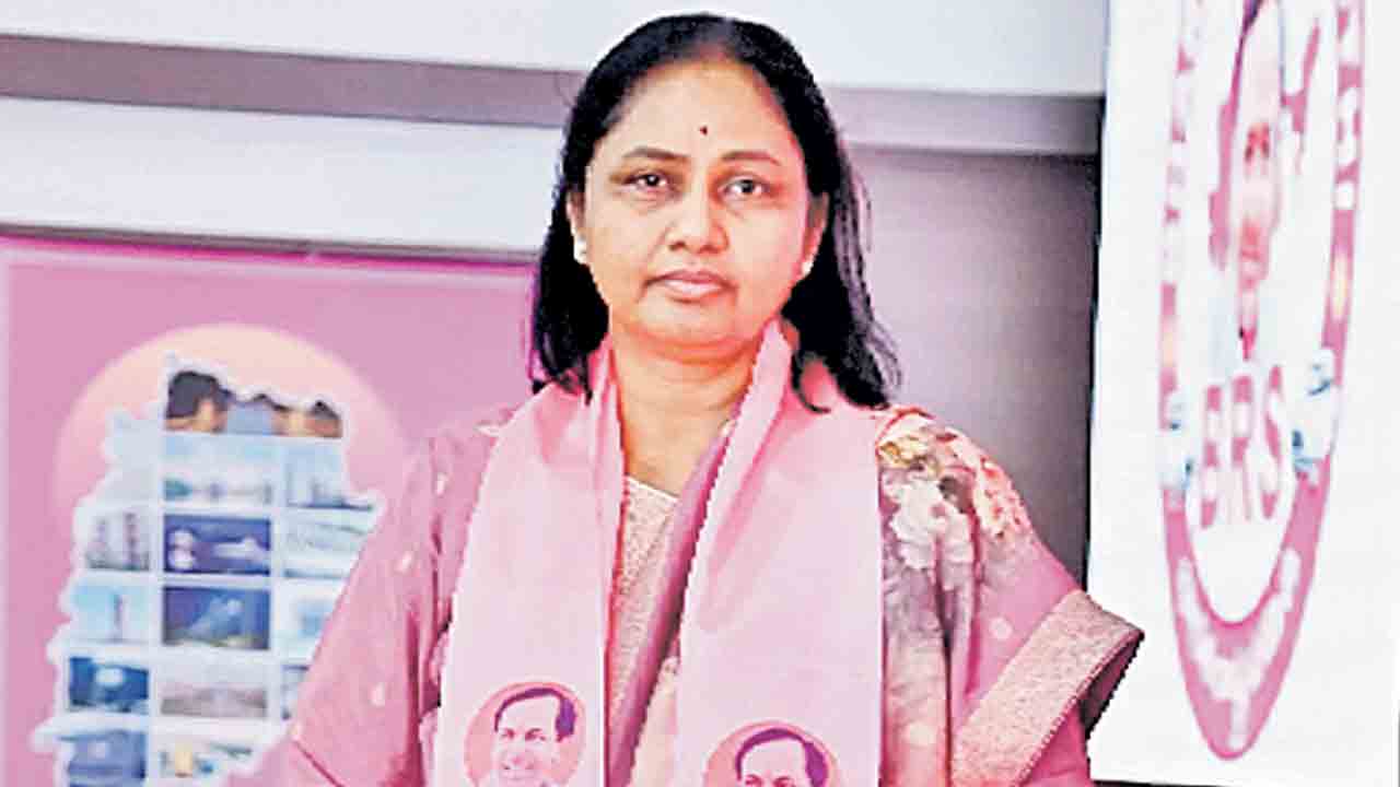 నవీన్‌ యాదవ్‌ ఎన్నిక చెల్లదు.. కోడ్‌ను ఉల్లంఘించారు