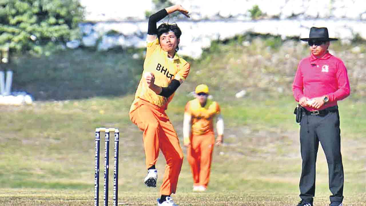 సోనమ్‌ రికార్డు బౌలింగ్‌… టీ20లో అత్యుత్తమ ప్రదర్శన