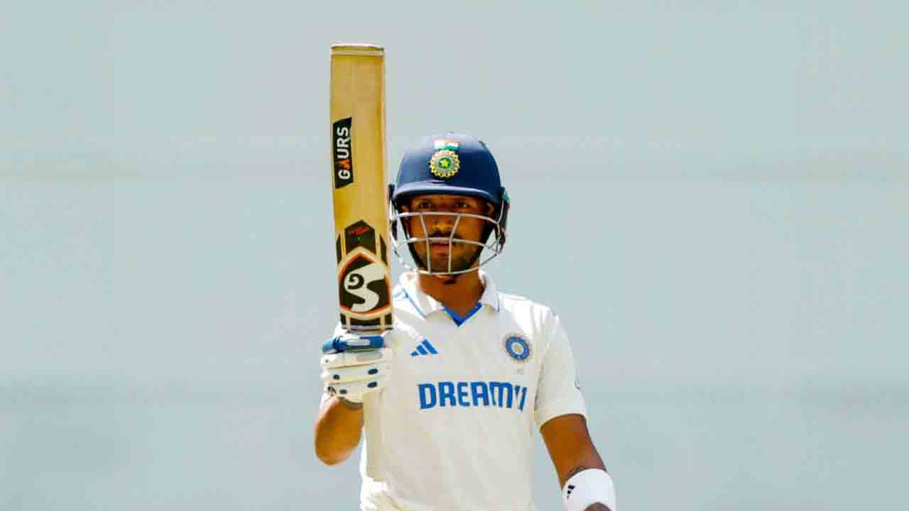 జురెల్‌ శతకం