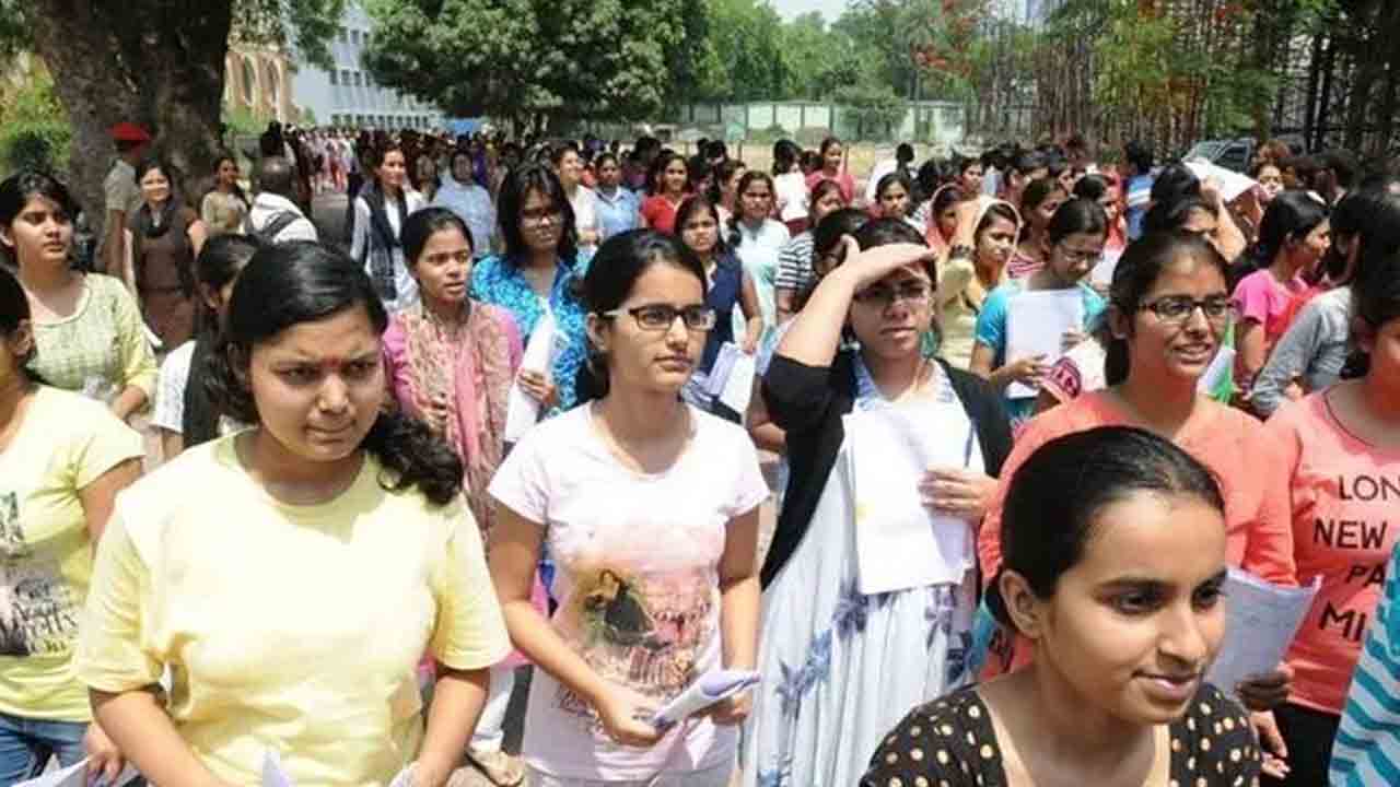 మే 4 నుంచి ఎప్‌సెట్‌!