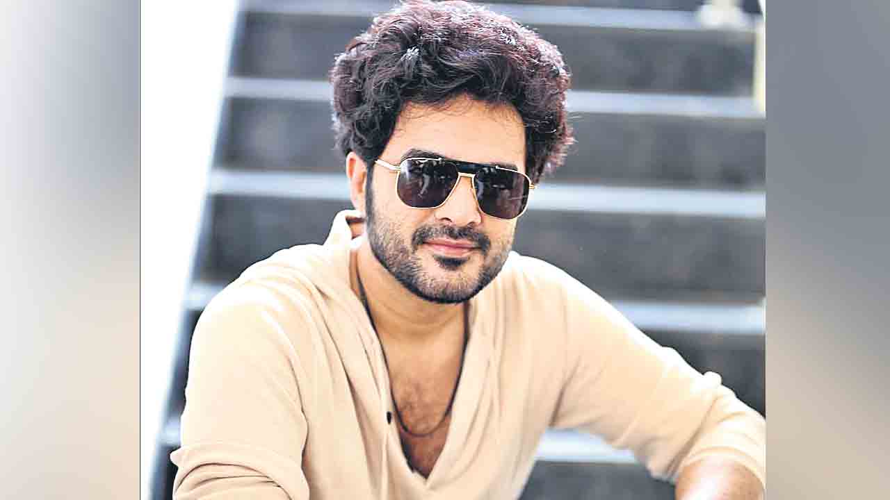 సితార బ్యానర్‌లో కొత్త సినిమా