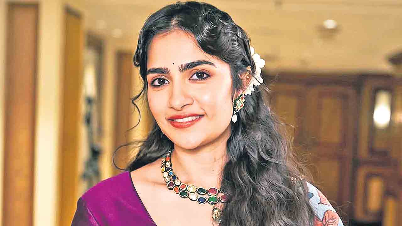 అపురూపమైన అవకాశం