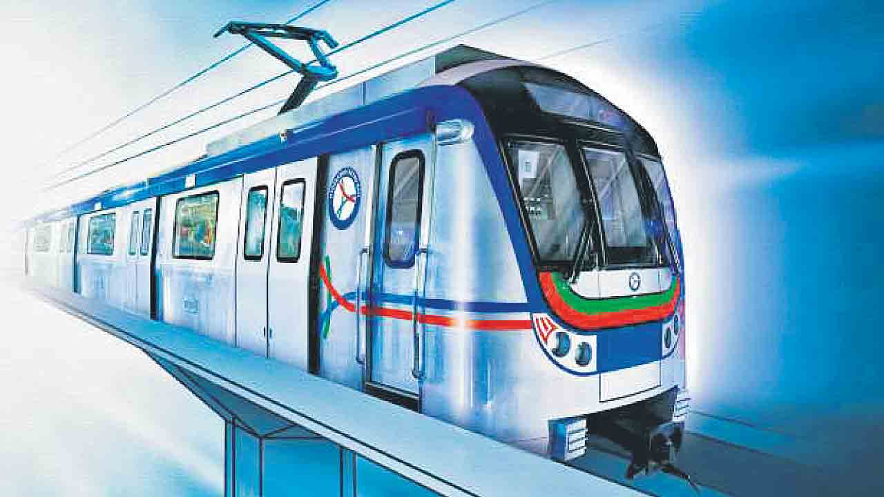 ఒంటి గంట వరకు మెట్రో.. న్యూఇయర్‌ వేడుకల టైమింగ్స్‌ పొడిగింపు