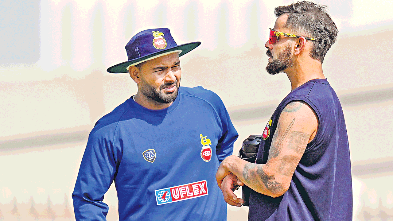 నేటి నుంచే విజయ్‌ హజారే.. స్టార్లతో దేశవాళీ వన్డే టోర్నీకి కళకళ