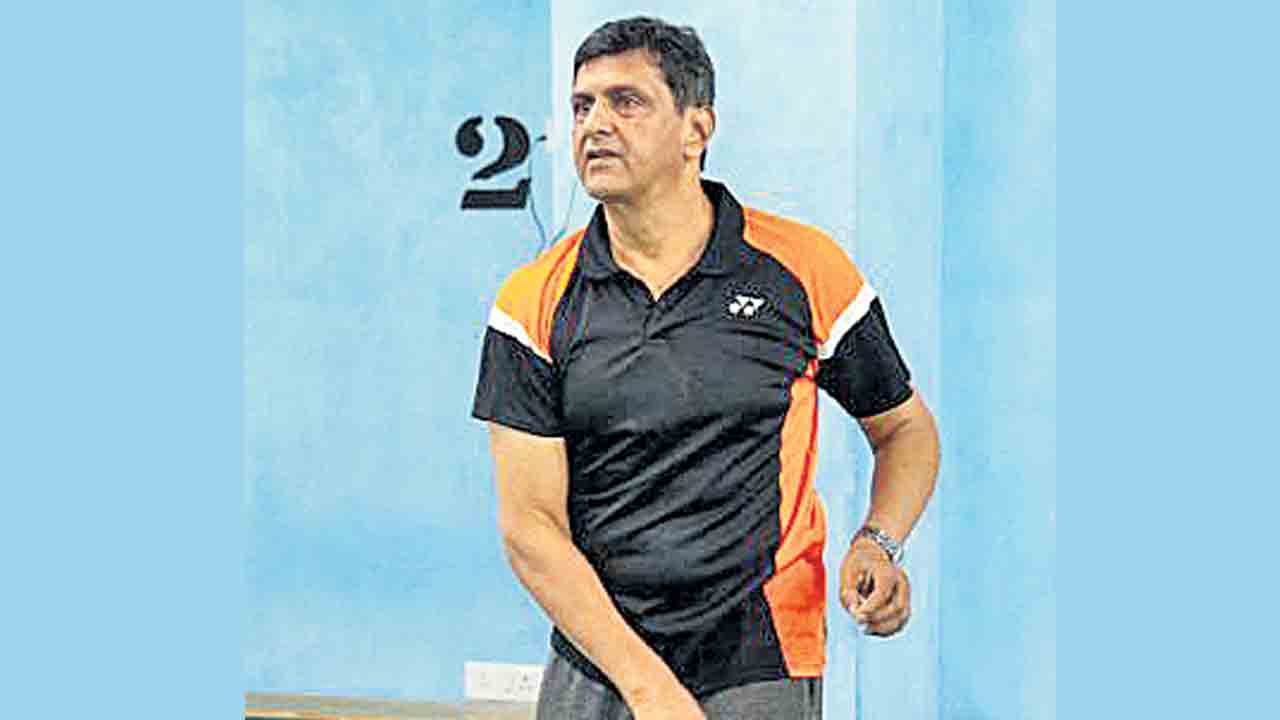 పీపీబీఏ నుంచి తప్పుకున్న ప్రకాశ్‌ పదుకొనె