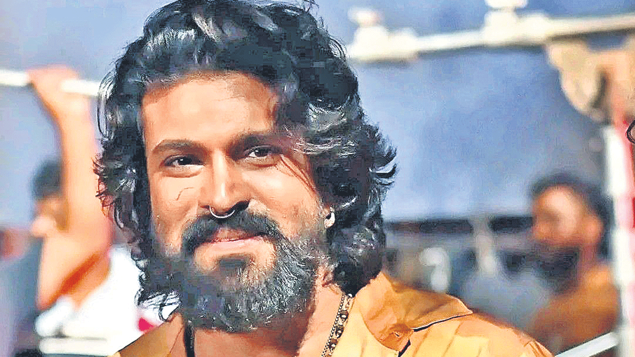 హస్తిన నుంచి ప్యాకప్‌