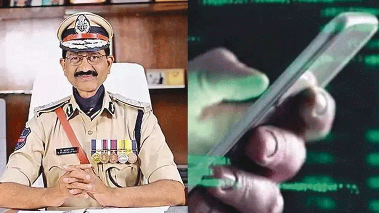 ముగిసిన ప్రభాకర్‌రావు విచారణ