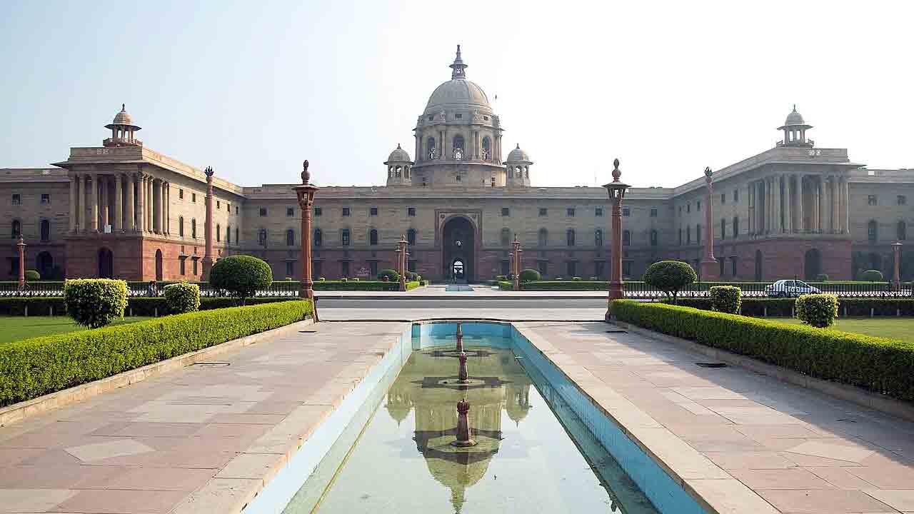 పీఎంవో ఇకపై సేవా తీర్థ్‌.. కేంద్రం నిర్ణయం